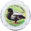 Capsule Decoty Le vieux canard