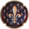Capsule Decoty 2017, Fleur de Lys