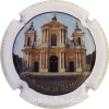 Capsule Decoty 2019, Cathédrale