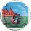 Capsule Decoty 2- 3/6 Le touché, Le cirque