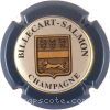 Capsule Billecart Salmon Bleu