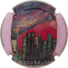 Capsule Decoty Contour rose