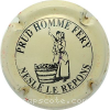 Capsule Prud'Homme-Fery Crème et noir