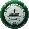 Capsule Quatresols Contour vert
