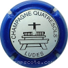 Capsule Quatresols Contour bleu