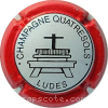 Capsule Quatresols Contour rouge