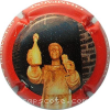 Capsule Quenardel et Fils Contour rouge