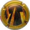 Capsule Quenardel et Fils Contour or