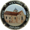 Capsule Oudard F. St Rémy, contour  noir