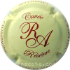 Capsule Robert-Allait Réserve, crème et marron