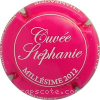 Capsule Robert-Allait 2012, Rose foncé et blanc