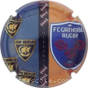 Capsule De Venoge  3- FCG / La rochelle