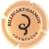 Capsule Billecart Salmon Saumon et noir