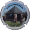 Capsule Desautels-Cuiret Contour blanc, N°XXX/1081