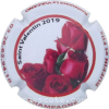 Capsule Ruffin & Fils 2019, fleurs rouges