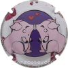 Capsule GENERIQUE. 2021, Saint Valentin, Animaux 2/6