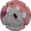 Capsule GENERIQUE. 2021, Saint Valentin, Animaux 4/6