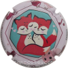 Capsule GENERIQUE. 2021, Saint Valentin, Animaux 5/6