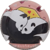 Capsule GENERIQUE. 2021, Saint Valentin, Animaux 6/6