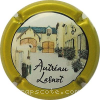 Capsule Autreau-Lasnot Contour or