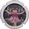 Capsule GENERIQUE.  2- Famille Demi Sec, 6- La fille