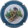 Capsule Mignon Pierre Contour bleu