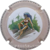 Capsule Mignon Pierre Contour crème