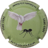 Capsule GENERIQUE. La Colombe et la Fourmi