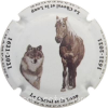 Capsule GENERIQUE. Le Cheval et le Loup
