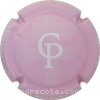 Capsule Péligri Claire Rose et blanc