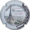 Capsule GENERIQUE. Gustave Eiffel: Exposition universelle 1889