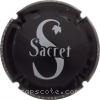 Capsule Sacret Noir et blanc