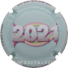Capsule Publicitaire 2021 - 05 - Fond bleu, Mai
