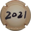 Capsule Publicitaire 2021 - 04 - Fond bistre, Avril
