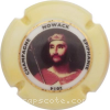 Capsule Nowack 2014, Eudes, porcelaine