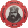 Capsule Nowack 2015, Charles III, porcelaine