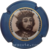 Capsule Nowack 2016, Robert 1er, porcelaine