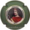 Capsule Nowack 2017, Lothaire, porcelaine