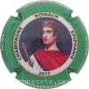 Capsule Nowack 2017, Lothaire