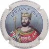 Capsule Nowack 2019, Philippe 1er