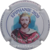 Capsule Nowack 2020, Philippe de France