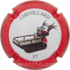 Capsule Courty-Leroy 37 Chenillard