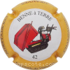 Capsule Courty-Leroy 42 Benne à terre