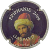 Capsule Nowack 2009, Gaspard