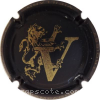 Capsule Vieillard Raymond Noir mat et or