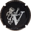 Capsule Vieillard Raymond Noir mat et argent