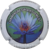 Capsule Clément Gérard 2015 - Lotus bleu