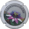Capsule Clément Gérard 2015 - Passiflora