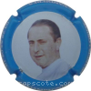 Capsule Loriot Francis Contour bleu