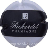 Capsule Richardot Blanc et noir